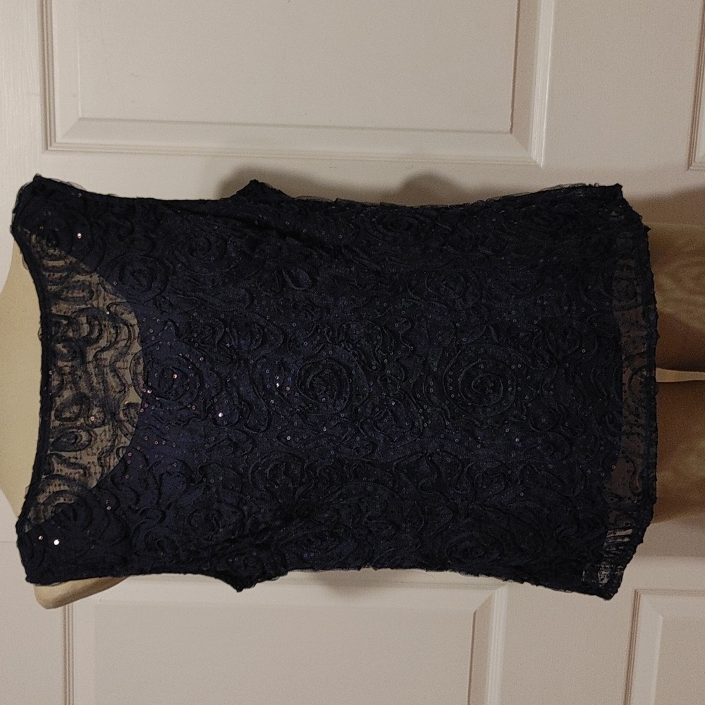 🌌 Onyx, Nite Top